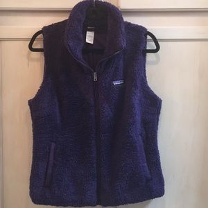 Patagonia Vest